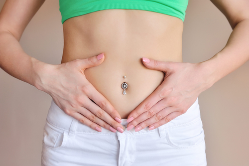 how to heal your digestive tract naturally